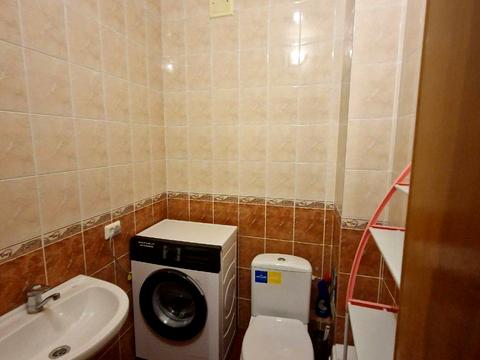 квартира по адресу Тополёвая ул., 18