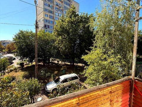 квартира по адресу Миропольская ул., 15