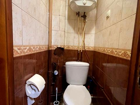 квартира за адресою Євгена Чикаленка вул., 56/2