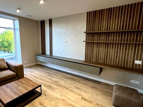 квартира за адресою Мала Морська вул., 24а
