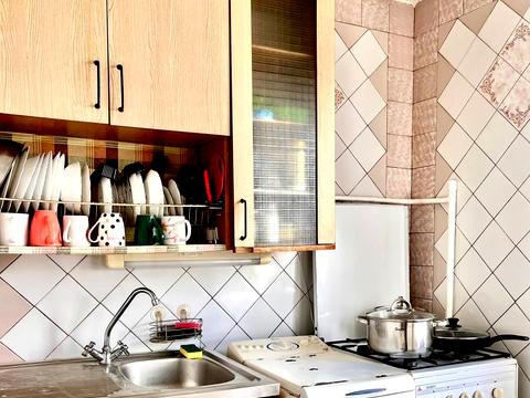 квартира за адресою Голосіївський просп. (40-річчя Жовтня), 114