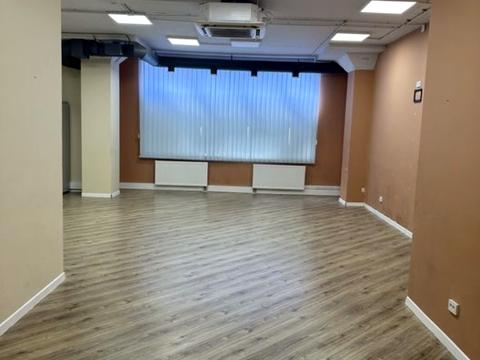 комерційна за адресою Грецька пл., 1