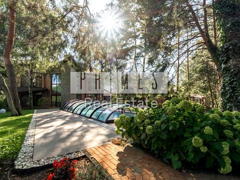 будинок за адресою Лісова вул.