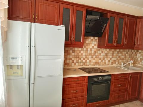 квартира по адресу Олены Пчилки ул., 5