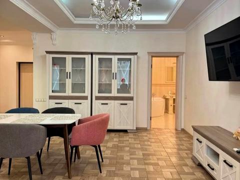 квартира по адресу Армейская ул., 8Б