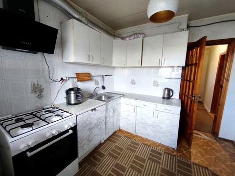 квартира по адресу Драгоманова ул., 22