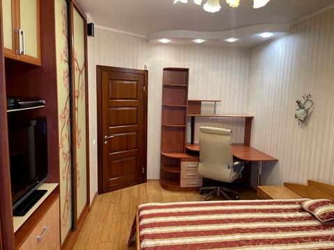 квартира за адресою Макіївська вул., 8