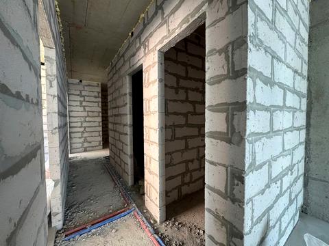 квартира по адресу Широкая ул., 22