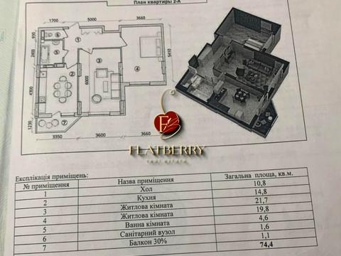 комерційна за адресою Драгоманова вул., 38