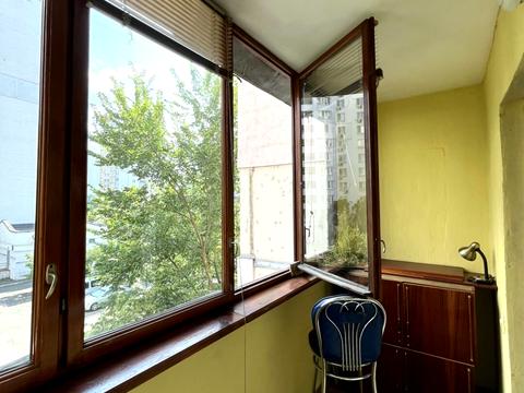 квартира по адресу Анны Ахматовой ул., 16-В