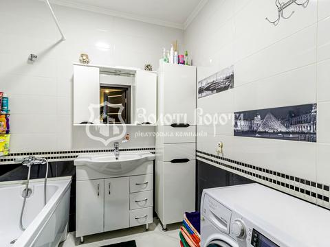 квартира по адресу Пономарёва ул., 26 к4