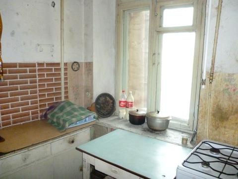 комната по адресу Пантелеймоновская, 28