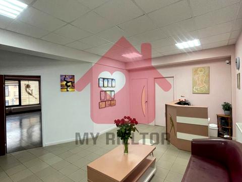 коммерческая по адресу Корятовича пл., 56