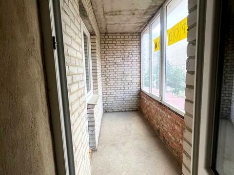 квартира по адресу Кравчука ул., 11б