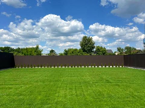 дом по адресу Ходосівка