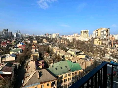 квартира за адресою Одеса, Чубаївська вул., 1
