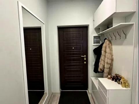 квартира за адресою Перлинна вул., 6
