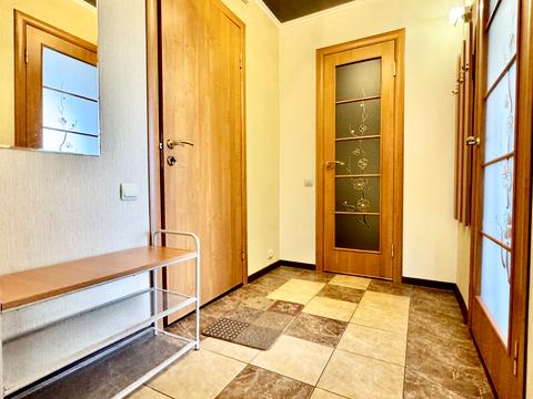 квартира за адресою Любарська вул., 4