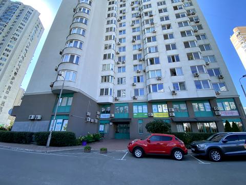 квартира по адресу Елизаветы Чавдар ул., 11