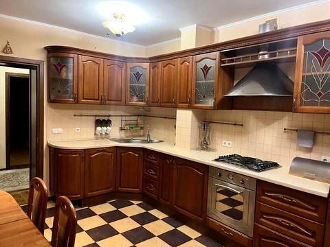 квартира за адресою Київ, Рея Бредбері вул., 6