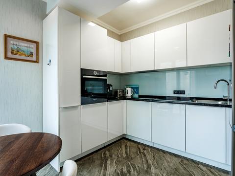 квартира за адресою Івана Мазепи вул. (Січневого Повстання), 3
