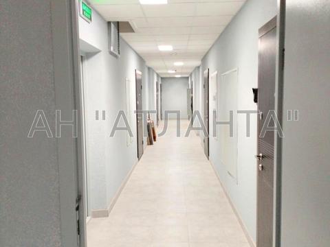квартира за адресою Науки просп., 58а