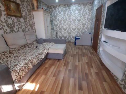 квартира по адресу Жемчужная ул., 1а