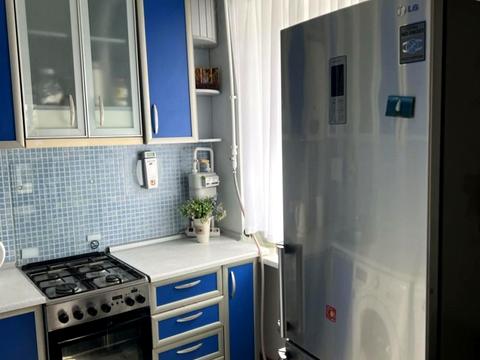 квартира за адресою Фонтанська дорога вул., 55