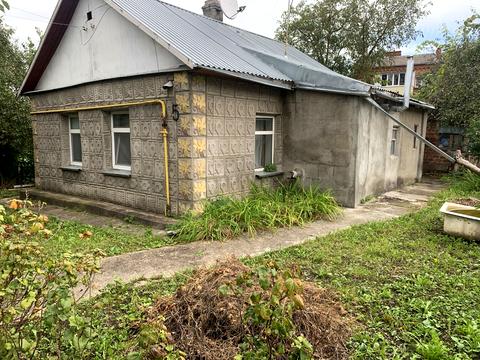 ділянка за адресою Дмитра Іваха вул. (Жванецька), 5