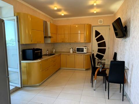 квартира по адресу Кленовая ул., 2а