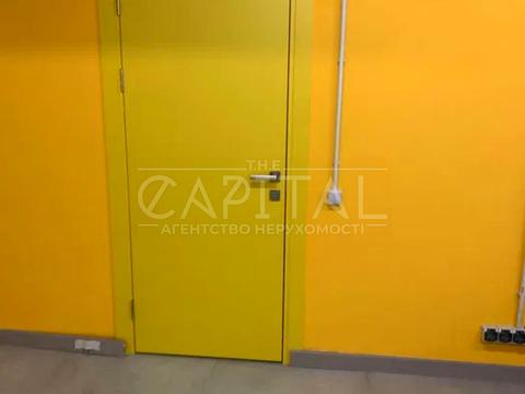 комерційна за адресою Володимира Івасюка просп. (Героїв Сталінграду), 2-Д