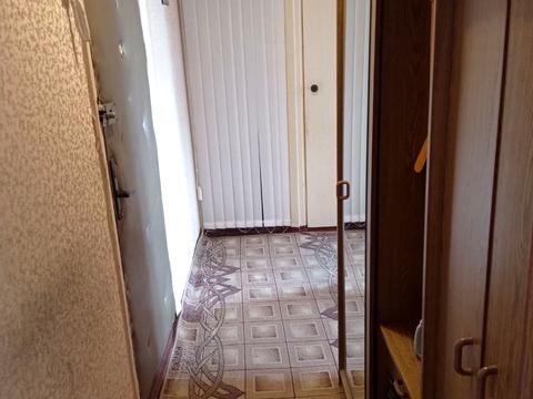 квартира по адресу Зодчих ул., 4