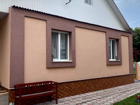 квартира по адресу Мартинівка, 1