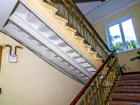 квартира за адресою Данилевського вул., 6