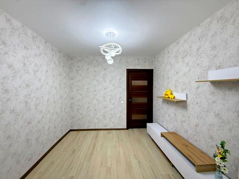 квартира по адресу Дружбы Народов просп. (Дружбы Народов), 33
