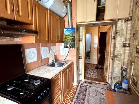 квартира за адресою Дніпро, Євгена Чикаленка вул. (Аржанова), 12