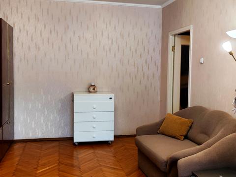 квартира по адресу Червоной Калины просп. (Владимира Маяковского), 12