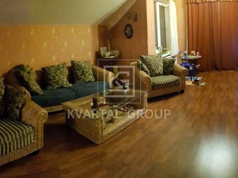 дом по адресу Українська ул.