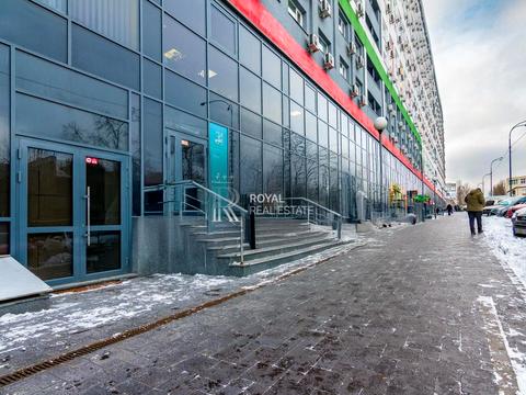 коммерческая по адресу Машиностроительная ул., 39
