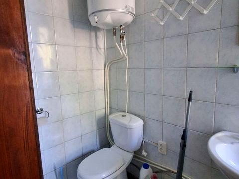 квартира по адресу Аэрофлотская ул., 11