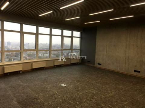 коммерческая по адресу Кловский спуск, 7a