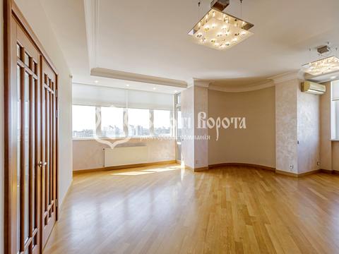 квартира за адресою Предславинська вул., 31/11