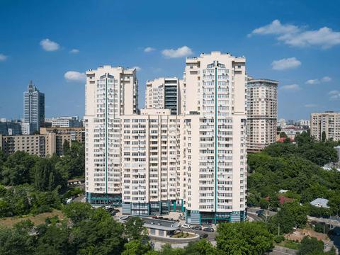 квартира за адресою Митрополита Василя Липківського вул. (Урицького), 37