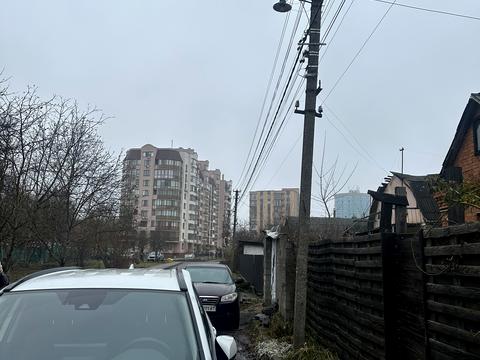 будинок за адресою Паркова вул., 33/1