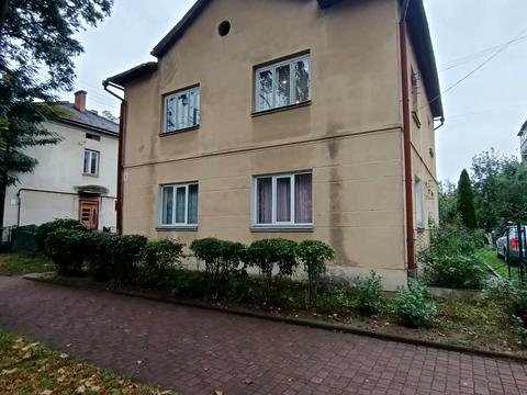 ділянка за адресою Короля Данила вул., 38