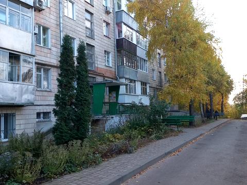 квартира по адресу Герасима Кондратьева ул. (Кирова), 110