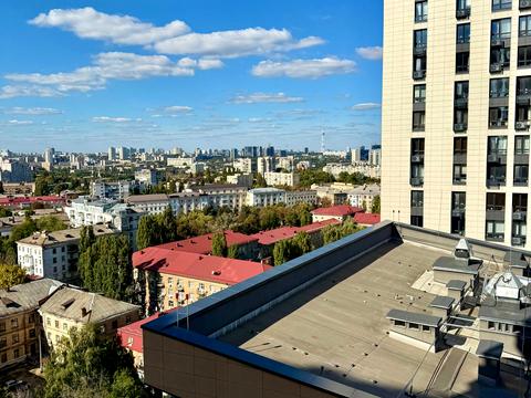 квартира за адресою Митрополита Василя Липківського вул. (Урицького), 38-А