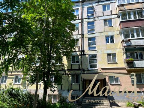 квартира по адресу Зестафонская ул., 18