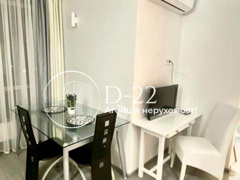 квартира по адресу Богдана Хмельницкого ул., 11-В