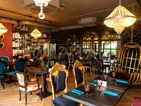 коммерческая по адресу Предславинская ул., 53